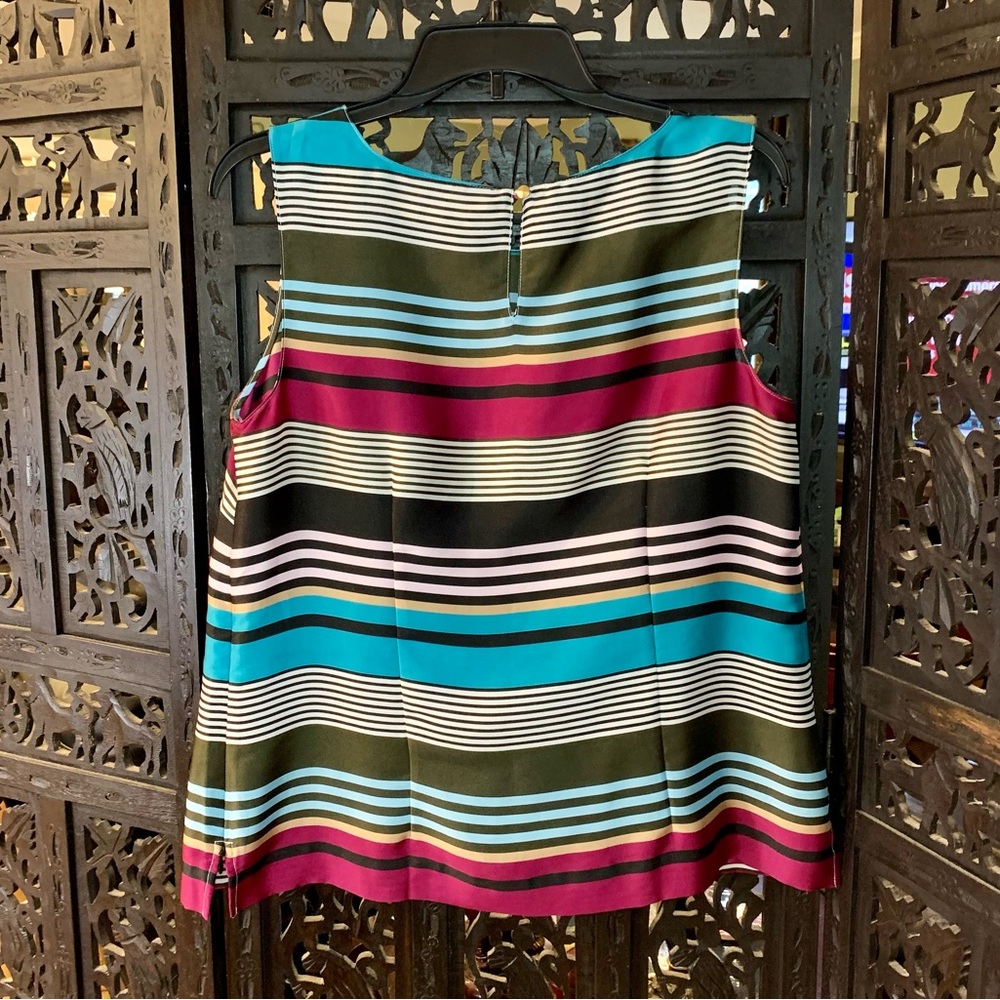 Talbots Tank Top - Picture 3 of 5